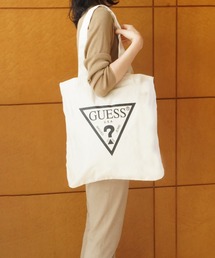 【GUESS】ゲス　トートバッグ