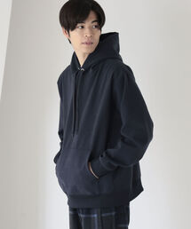 B:MING by BEAMS（ビーミングバイビームス）の「B:MING by BEAMS / 起毛ポンチ プルオーバーパーカ（スウェット・メンズ）」