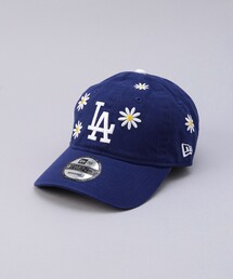 FREAK'S STORE | NEW ERA/ニューエラ 9TWENTY Cloth Strap LA/クロスストラップ ロサンゼルス・ドジャース(キャップ)