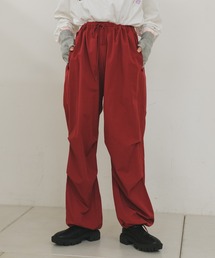 Kastane | 【WHIMSIC】スノーカモオーバーパンツ(カーゴパンツ)