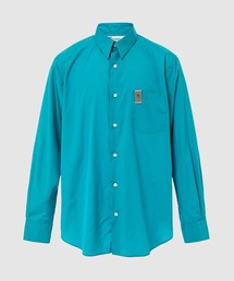 DAIRIKU（ダイリク）の「L-S Dress Shirt with Money Clip（シャツ