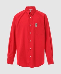 DAIRIKU（ダイリク）の「L-S Dress Shirt with Money Clip（シャツ