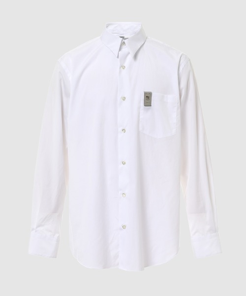 DAIRIKU（ダイリク）の「L-S Dress Shirt with Money Clip（シャツ