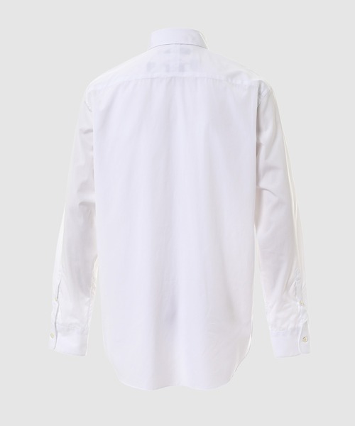 DAIRIKU（ダイリク）の「L-S Dress Shirt with Money Clip（シャツ