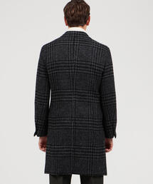 TOMORROWLAND （トゥモローランド）の「ウールアルパカ チェスター