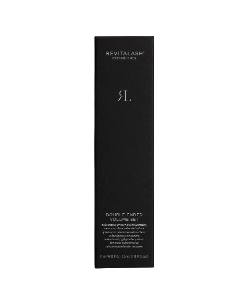 RevitaLash cosmetics(リバイタラッシュコスメティクス)の「リバイタラッシュ ボリュームマスカラ&プライマー(マスカラ・レディース・ブラック×ブルー・FREE)」の5枚目の写真