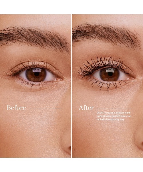 RevitaLash cosmetics(リバイタラッシュコスメティクス)の「リバイタラッシュ ボリュームマスカラ&プライマー(マスカラ・レディース・ブラック×ブルー・FREE)」の2枚目の写真