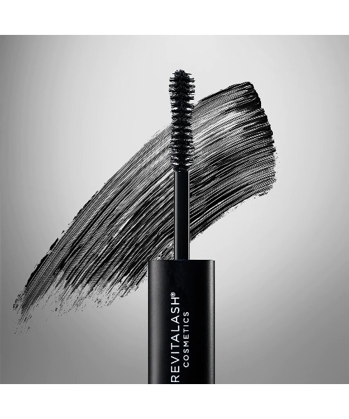 RevitaLash cosmetics(リバイタラッシュコスメティクス)の「リバイタラッシュ ボリュームマスカラ&プライマー(マスカラ・レディース・ブラック×ブルー・FREE)」の3枚目の写真