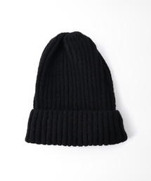 SLOBE IENA | SLOBE ニットキャップ(ニットキャップ/ビーニー)