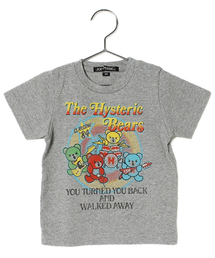 JOEY HYSTERIC | THE HYSTERIC BEARS pt T-SH(Tシャツ/カットソー)