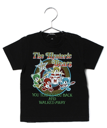 JOEY HYSTERIC | THE HYSTERIC BEARS pt T-SH(Tシャツ/カットソー)