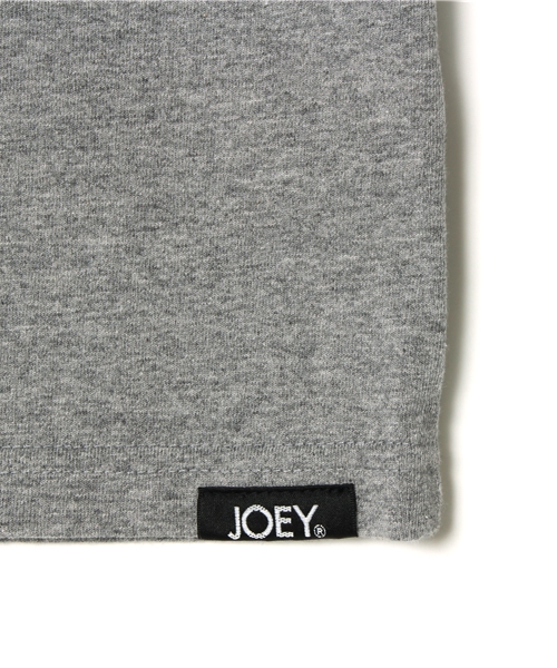 JOEY HYSTERIC（ジョーイヒステリック）の「THE HYSTERIC BEARS pt Tシャツ【ＸＳ/Ｓ/Ｍ】（Tシャツ/カットソー・キッズ・キナリ/グレー/ブラック・SMALL/MEDIUM/X-SMALL/LARGE）」の9枚目の写真