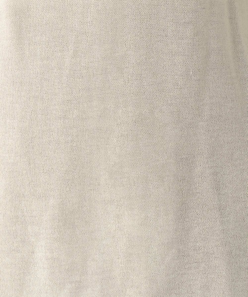 LEPSIM（レプシィム）の「14ゲージシアーハイネックニットプルオーバー　349171（Tシャツ/カットソー・レディース・ブラック/ブルー/アイボリー・MEDIUM/LARGE）」の19枚目の写真