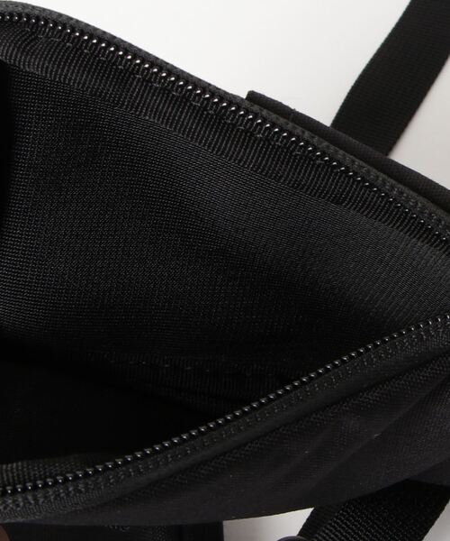 BAGJACK（バッグジャック）の「BAICYCLON by Bagjack (BCL-10(Ver.3)combo shoulder)（ショルダーバッグ・メンズ・ブラック/ブラック系その他・FREE）」の6枚目の写真