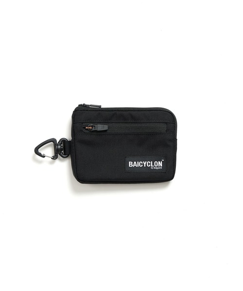 BAGJACK（バッグジャック）の「BAICYCLON by Bagjack (BCL-10(Ver.3)combo shoulder)（ショルダーバッグ・メンズ・ブラック/ブラック系その他・FREE）」の12枚目の写真