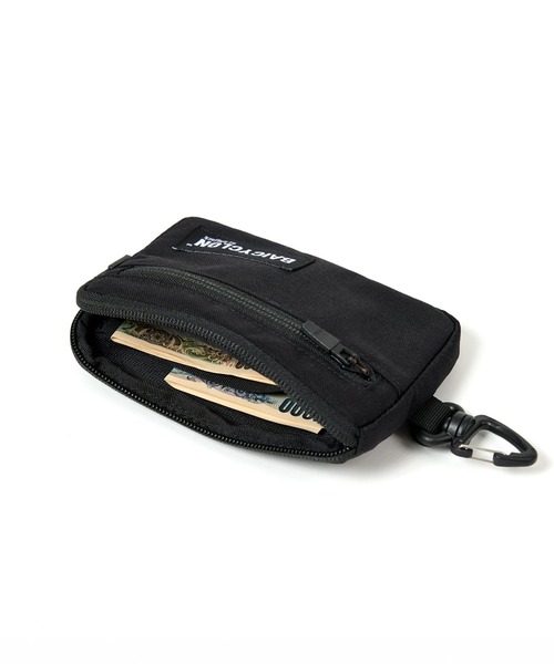 BAGJACK（バッグジャック）の「BAICYCLON by Bagjack (BCL-10(Ver.3)combo shoulder)（ショルダーバッグ・メンズ・ブラック/ブラック系その他・FREE）」の15枚目の写真