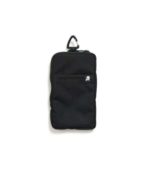 BAGJACK（バッグジャック）の「BAICYCLON by Bagjack (BCL-10(Ver.3)combo shoulder)（ショルダーバッグ・メンズ・ブラック/ブラック系その他・FREE）」の9枚目の写真