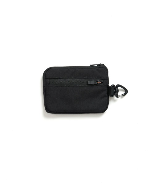 BAGJACK（バッグジャック）の「BAICYCLON by Bagjack (BCL-10(Ver.3)combo shoulder)（ショルダーバッグ・メンズ・ブラック/ブラック系その他・FREE）」の13枚目の写真