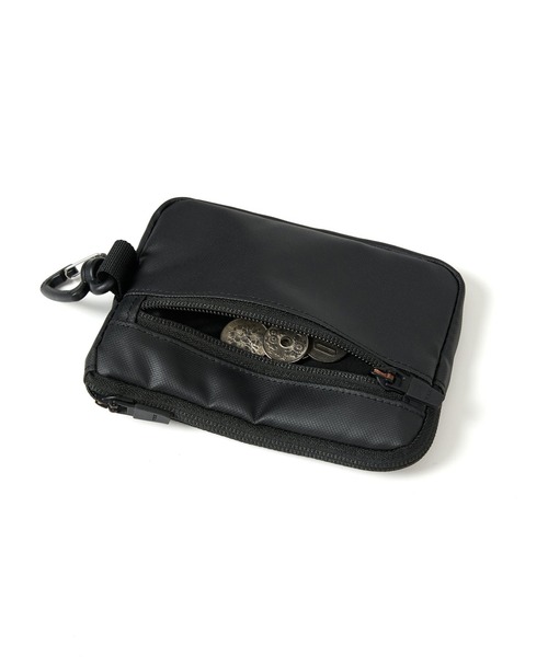 BAGJACK（バッグジャック）の「BAICYCLON by Bagjack (BCL-10(Ver.3)combo shoulder)（ショルダーバッグ・メンズ・ブラック/ブラック系その他・FREE）」の21枚目の写真