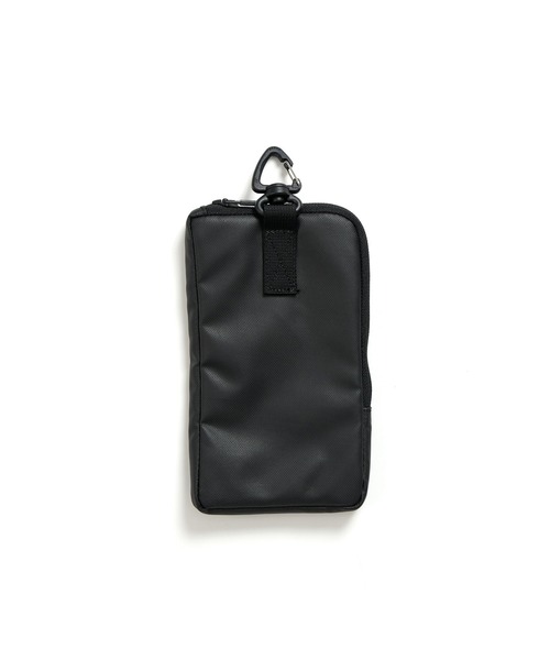 BAGJACK（バッグジャック）の「BAICYCLON by Bagjack (BCL-10(Ver.3)combo shoulder)（ショルダーバッグ・メンズ・ブラック/ブラック系その他・FREE）」の17枚目の写真