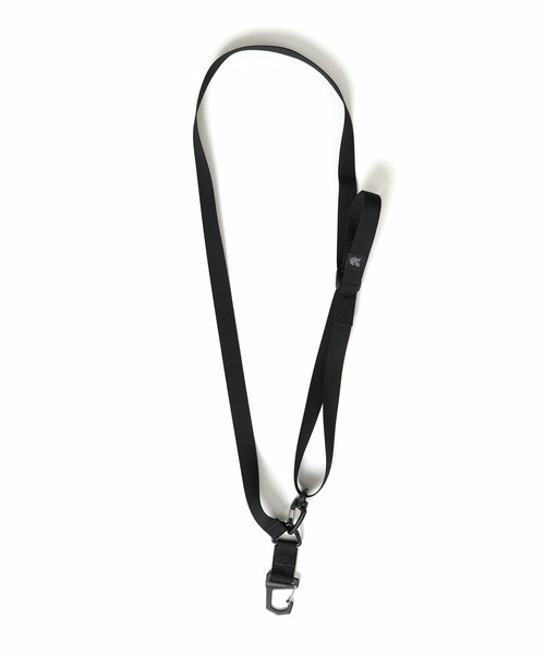 BAGJACK（バッグジャック）の「BAICYCLON by Bagjack (BCL-10(Ver.3)combo shoulder)（ショルダーバッグ・メンズ・ブラック/ブラック系その他・FREE）」の22枚目の写真
