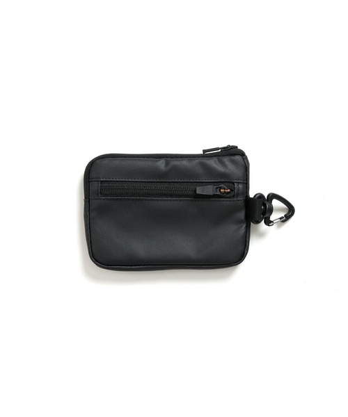 BAGJACK（バッグジャック）の「BAICYCLON by Bagjack (BCL-10(Ver.3)combo shoulder)（ショルダーバッグ・メンズ・ブラック/ブラック系その他・FREE）」の20枚目の写真