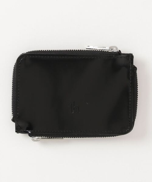 th products ケース th products（ティーエイチプロダクト）の「th products W ZIP Card
