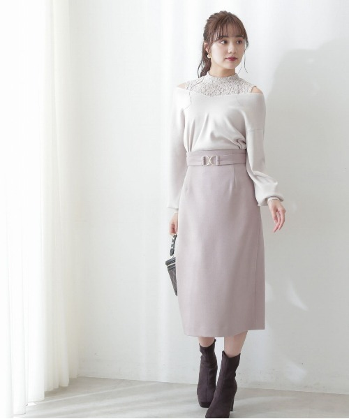 PROPORTION BODY DRESSING（プロポーションボディドレッシング