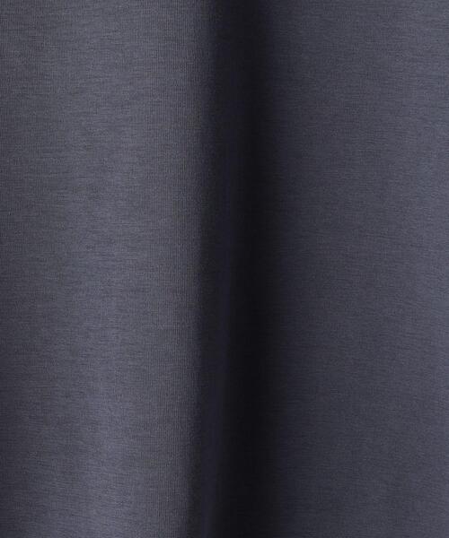 UNITED ARROWS（ユナイテッドアローズ）の「タートルネック カットソー（Tシャツ/カットソー・メンズ・ホワイト/ダークグレー・L/XL/M/S）」の16枚目の写真