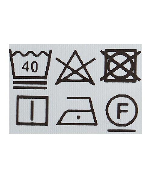 UNITED ARROWS（ユナイテッドアローズ）の「タートルネック カットソー（Tシャツ/カットソー・メンズ・ホワイト/ダークグレー・L/XL/M/S）」の19枚目の写真