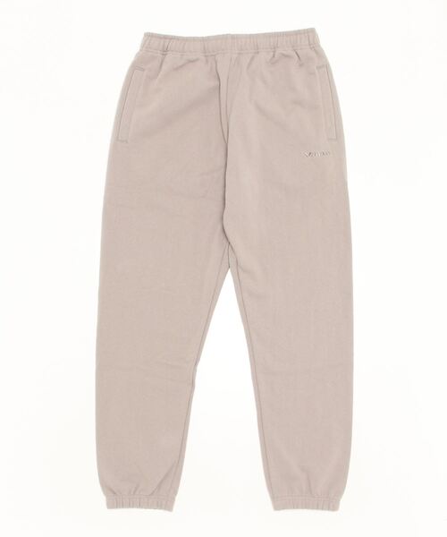 VANS(バンズ)の「VANS ヴァンズ M Embroidery SWT PNT スウェットパンツ 122C1140300 GRAY(スウェットパンツ・メンズ・グレー・SMALL/MEDIUM/LARGE/X-LARGE)」の1枚目の写真