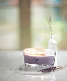 WOODWICK（ウッドウィック）の「WoodWick（ウッドウィック）ハースウィック（キャンドル）」