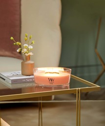 WOODWICK（ウッドウィック）の「WoodWick（ウッドウィック）ハースウィック（キャンドル）」