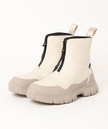 SHAKA | (SHAKA)フロントジップブーツ(ブーツ)