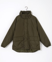 BENDER TOKYO（ベンダートウキョウ）の「【BENDER TOKYO】オーバーサイズ ハッピージャケット/パデッドブルゾン（ダウンジャケット/コート）」