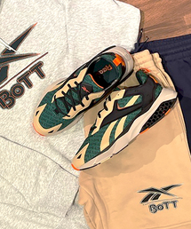 Reebok | 【BOTT × REEBOK / ボット × リーボック】HEXALITE LEGACY(スニーカー)