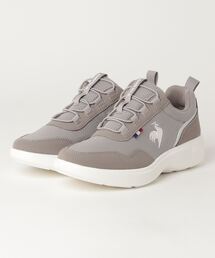 LE COQ ルコック LA RHONE QL3VJC05GY GRAY