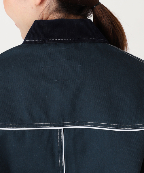 Dickies（ディッキーズ）の「◇WORK JACKET by【KOWGA × CARSERVICE