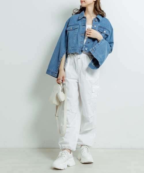 OLIVE des OLIVE（オリーブデオリーブ）の「【WEB限定カラー有