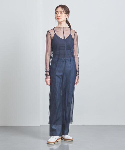 UNITED ARROWS（ユナイテッドアローズ）の「シアージャージー