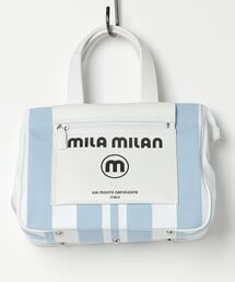 SAC'S BAR �Z���N�g(�T�b�N�X�o�[�Z���N�g)�́yMILA MILAN/�~�� �~�����z�~�[�`�� �h���C�r���O�g�[�g�o�b�O(�g�[�g�o�b�O)