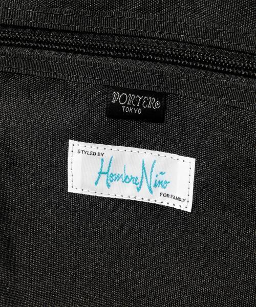 PORTER（ポーター）の「Hombre Nino×PORTER 2WAY TOTE BAG（トート