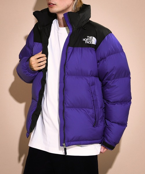 THE NORTH FACE Nuptse Jacket ND92234