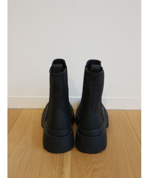 【セール】Chelsea Rubber Boots（ブーツ）｜TRUNC 88（トランクエイティーエイト）
