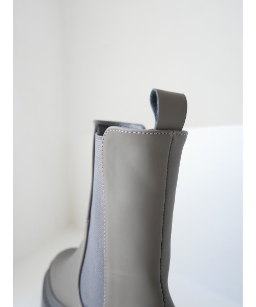 【セール】Chelsea Rubber Boots（ブーツ）｜TRUNC 88（トランクエイティーエイト）