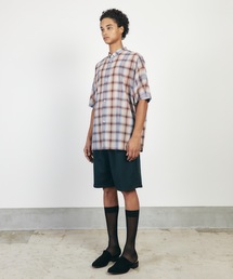 TROVE（トローヴ）の「TROVE 2023SS / 36G WASHI URAKE EASY SHORTS（スウェットパンツ）」
