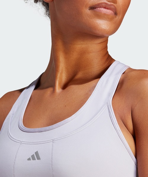 adidas（アディダス）の「ランニング ミディアムサポート