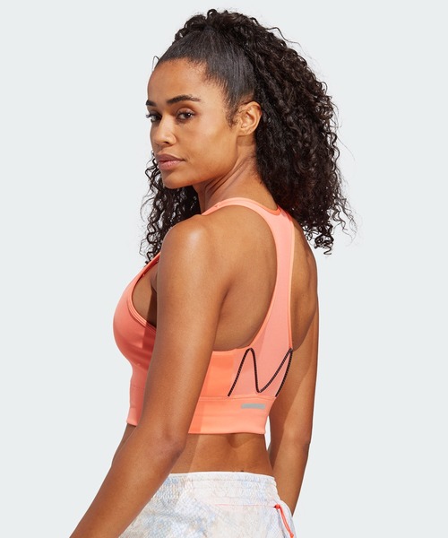 adidas（アディダス）の「ランニング ミディアムサポート