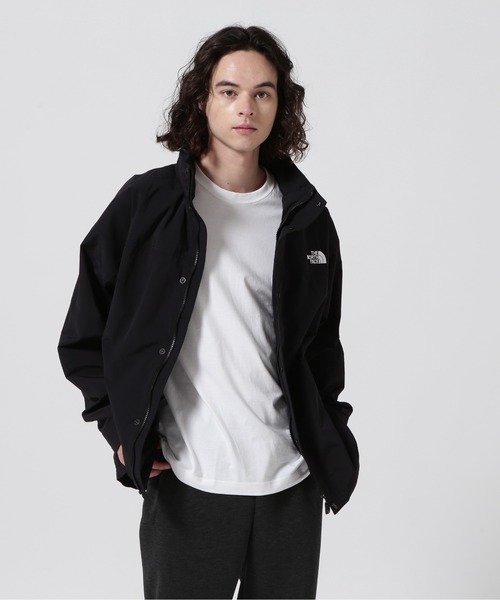 ノースフェイスオルター限定 Hydrena Storage Jacket XL 公式】ハイド