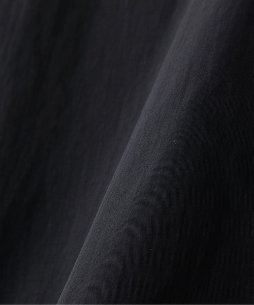 THE NORTH FACE（ザノースフェイス）の「THE NORTH FACE/ザ・ノースフェイス  Hydrena Wind Jacket  ハイドレナウィンドジャケット  NP72131（マウンテンパーカー・メンズ・ブラック・M/L/XL）」の16枚目の写真